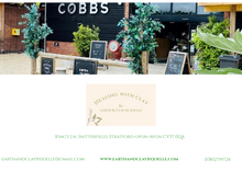 Load image into Gallery viewer, Healing with Clay session - Cobbs Farm - Snitterfield  - Stratford Upon Avon - 26th Jan 2026 11pm - 1pm