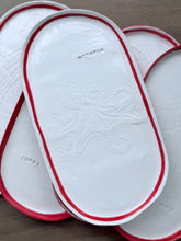 Load image into Gallery viewer, Octopus Trinket Dish | Clay Deco Tray | bohemian Jewellery Holder