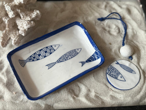 Jewellery tray / Trinket tray / Jewellery tray