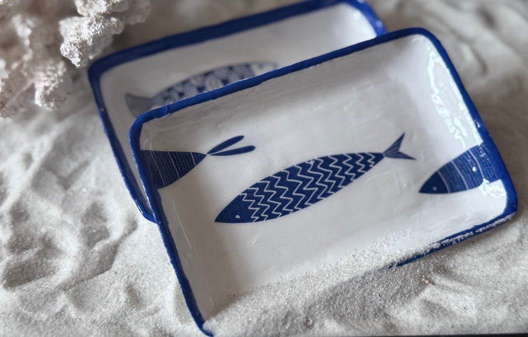 Jewellery tray / Trinket tray / Jewellery tray