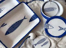 Load image into Gallery viewer, Jewellery tray / Trinket tray / Jewellery tray