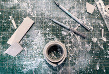 Load image into Gallery viewer, Healing with Clay session - Life-ways centre - Stratford Upon Avon - 27th June 2026 10.30am-12.30pm