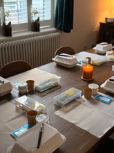 Load image into Gallery viewer, Healing with Clay session - AppleTrees Studio - Stratford Upon Avon - 26th Feb 2026 - 10.30-12.30