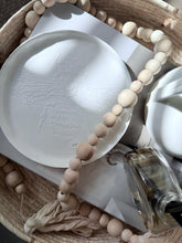 Load image into Gallery viewer, Bee handmade trinket / Wall decor / For all dish - BEE #2