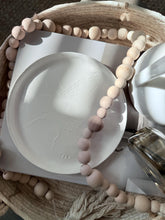 Load image into Gallery viewer, Bee handmade trinket / Wall decor / For all dish - BEE #3