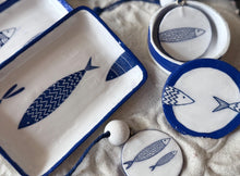 Load image into Gallery viewer, Small Ring dish / Trinket tray / Jewellery tray