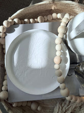 Load image into Gallery viewer, Bee handmade trinket / Wall decor / For all dish - BEE #4