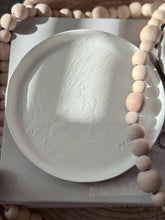 Load image into Gallery viewer, Bee handmade trinket / Wall decor / For all dish - BEE #4