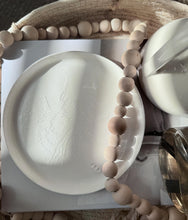 Load image into Gallery viewer, Bee handmade trinket / Wall decor / For all dish - BEE #5