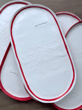 Load image into Gallery viewer, Octupus Trinket Dish | Clay Deco Tray | bohemian Jewellery Holder
