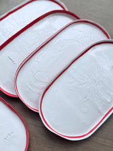 Load image into Gallery viewer, Octupus Trinket Dish | Clay Deco Tray | bohemian Jewellery Holder